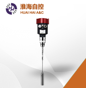 导波雷达液位计